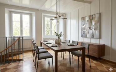 Wohnung 3.5 Zimmer - image - 2