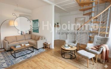 Wohnung 3.5 Zimmer - image - 1