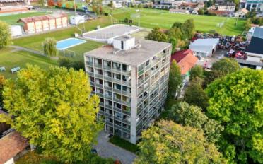 Apartment 5.5 rooms - image - 7