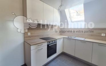 Appartement 2.5 pièces - image - 1