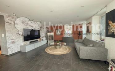 Einfamilienhaus 5.5 Zimmer - image - 1