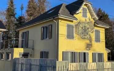 Einfamilienhaus 5.5 Zimmer - image - 2