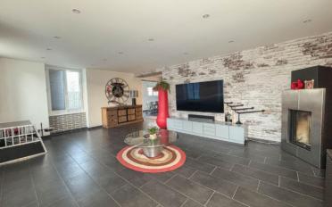 Einfamilienhaus 5.5 Zimmer - image - 4