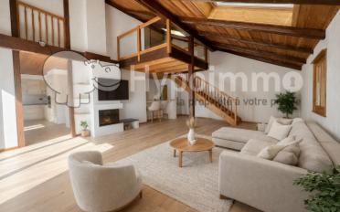 Duplex 5.5 Zimmer - image - 1