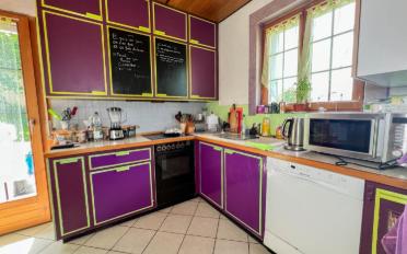 Maison 4 pièces - image - 9