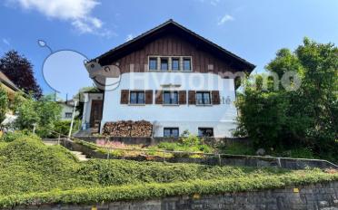 Maison 4 pièces - image - 1