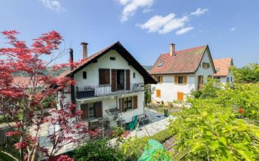 Maison 4 pièces - image - 2