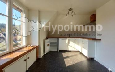 Wohnung ein Zimmer - image - 1