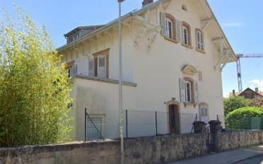 Wohnung 3 Zimmer - image - 1