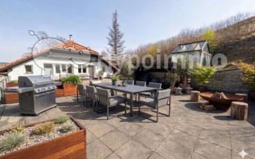 Villa 5.5 Zimmer - image - 1