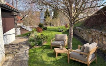 Villa 5.5 Zimmer - image - 2