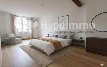 Apartment 3.5 rooms - image - 1