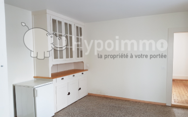 Appartement 2.5 pièces - image - 1