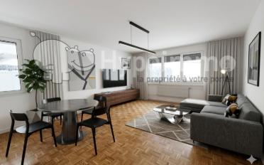 Appartement 3.5 pièces - image - 1