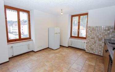 Apartment 2.5 rooms - image - 7