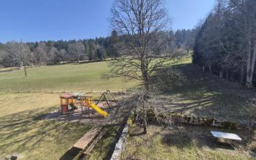 Apartment 5.5 rooms - image - 13