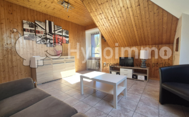 Furnished flat 2 rooms - image - 1