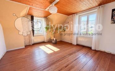 Wohnung 3.5 Zimmer - image - 1