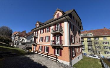 Wohnung 3.5 Zimmer - image - 11