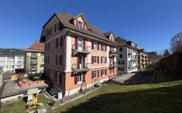 Wohnung 3.5 Zimmer - image - 12