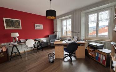 Wohngebäude 10 Zimmer - image - 10