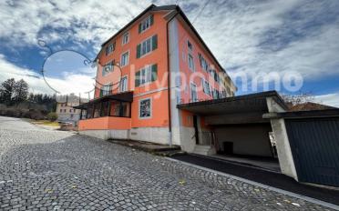 Wohngebäude 10 Zimmer - image - 1