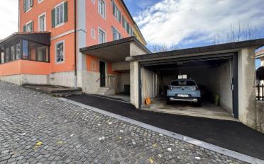 Wohngebäude 10 Zimmer - image - 2