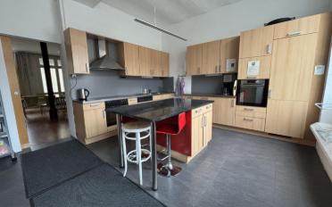 Immeuble mixte - image - 2