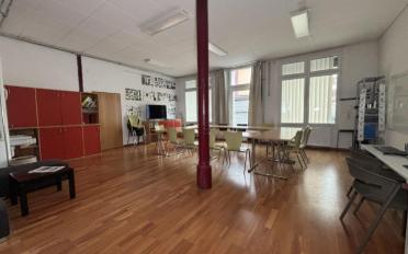 Immeuble mixte - image - 5