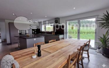 Appartement 4.5 pièces - image - 1