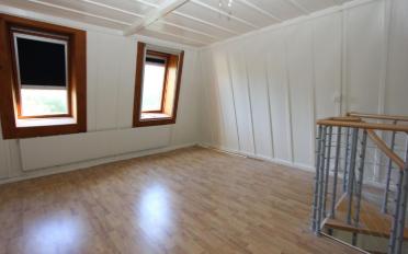 Apartment 3.5 rooms - image - 11