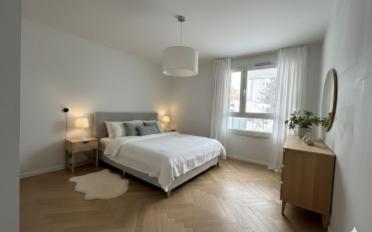 Apartment 3.5 rooms - image - 2
