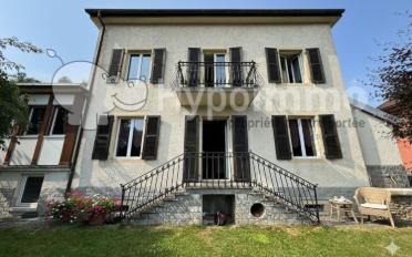 Villa 8 pièces - image - 1