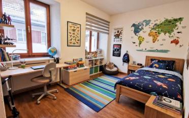 Appartement 4.5 pièces - image - 2