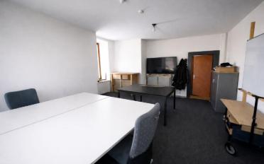 Workshop 1 room - image - 3