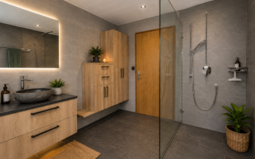 Duplex 5.5 pièces - image - 5
