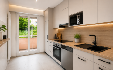 Wohnung 3 Zimmer - image - 12