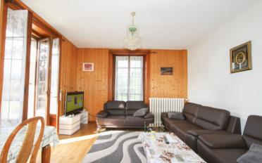Single house 9 rooms - image - 10