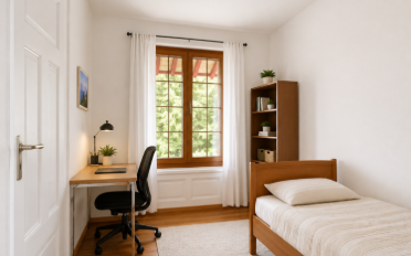 Single house 9 rooms - image - 8