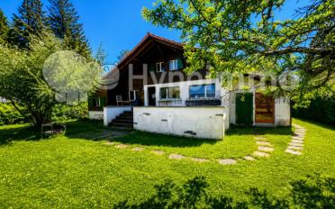 Chalet 5 rooms - image - 1