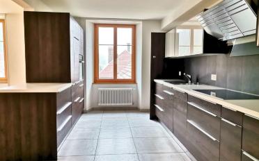 Wohnung 5 Zimmer - image - 2