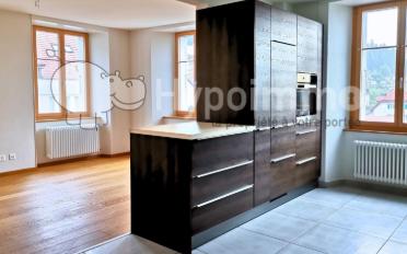Wohnung 5 Zimmer - image - 1