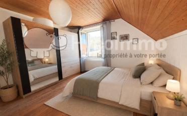 Appartement 3.5 pièces - image - 1