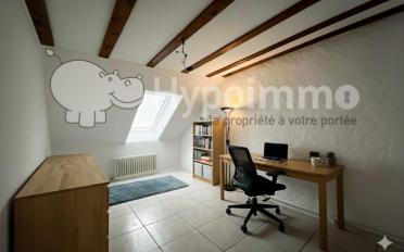Wohnung 4.5 Zimmer - image - 1