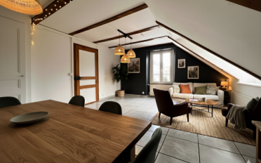 Wohnung 4.5 Zimmer - image - 3