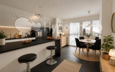 Villa 5.5 Zimmer - image - 1