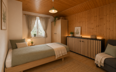 Villa 5.5 Zimmer - image - 6