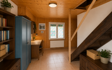 Villa 5.5 Zimmer - image - 9