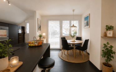 Villa 5.5 Zimmer - image - 2