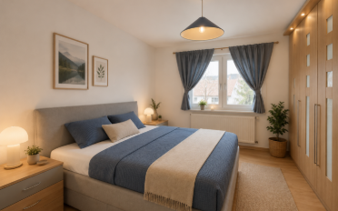 Villa 5.5 Zimmer - image - 7